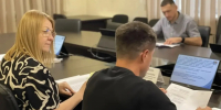 В администрации Хабаровского района состоялось III в этом году заседание межведомственной комиссии по охране труда - Администрация Хабаровского района