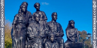 Памятник царской династии Романовых открыли в Ивановской области - ГТРК