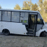 Врезался в фонарный столб: в Волгодонске пострадали два пассажира автобуса - Панорама
