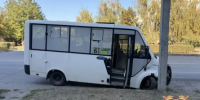 Врезался в фонарный столб: в Волгодонске пострадали два пассажира автобуса - Панорама
