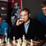 Состоялось торжественное открытие IV Международного шахматного турнира Иви Grand Prix Chess - Федерация шахмат