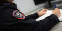 Петербургского полицейского будут судить за взятку в 160 тысяч рублей - Комсомольская правда