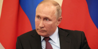7 октября Владимиру Путину исполняется 74 года - ИА Тайшет24
