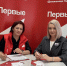 От плана - к действию: встреча с «Движением Первых» - УФК по Республике Марий Эл