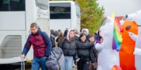 На профильной смене в комплексе «Чумляк» отдохнут более 120 ребят из Краснодонского округа ЛНР - Новый мир