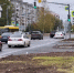 В Ярославле завершаются работы на улице Бабича - Комсомольская Правда