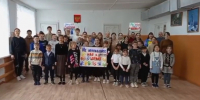 В Астраханской области дети просят не закрывать их любимую школу - Bloknot-Astrakhan.Ru