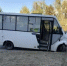 В Волгодонске автобус с пассажирами врезался в опору ЛЭП - DonDay-Volgodonsk.Ru