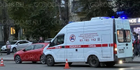 15-летняя девушка попала в ДТП на электросамокате - Gorod48.ru