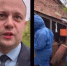 Глава Калужской ветеринарии лично приехал в скандальный «Остров надежды» - Obninsk.Name