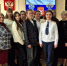 Помощник руководителя следственного управления по Тамбовской области (по общественно-политической работе) провела семинар-совещание с классными руководителями профильных классов СК России - Следственное управление