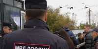 На Урале за три дня полицейские выдворили 86 нелегалов - КП Екатеринбург