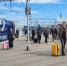Из Ставрополья в Москву теперь ходит новый скоростной поезд - Вечерний Ставрополь