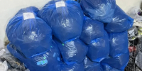 Роспотребнадзор изъял из магазина в Махачкале немаркированную одежду на 1,1 млн рублей - РИА Дагестан