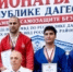 Шамиль Магомедбакиров завоевал три золотые медали на чемпионатах МВД Дагестана - Гумбетовский район