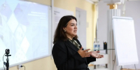 Курганский университет поделился опытом управления имуществом со ставропольским вузом - ATVmedia.Ru
