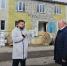 В Устьянском округе ремонтируют хирургическое отделение ЦРБ - Единая Россия
