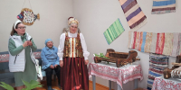 В родных стенах школы - новая жизнь - Единая Россия