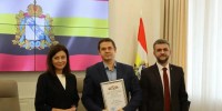 Два проекта курян вошли в топ-100 и топ-300 форума «Сильные идеи для нового времени» - Курские Известия
