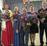 «День мудрости и добра» в Юрьевском Доме культуры - Газета Старицкий Вестник