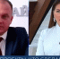 Сегодня глава Ейского района Роман Бублик принял участие в прямом эфире открытой студии «Детали» канала «Кубань-24» - Администрация Ейского района