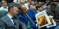 В Казани состоялся закрытый показ фильма «Я приду» - ИА Татар-информ