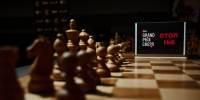 Марат Гильфанов продолжает удеживать лидерство на IVI Grand Prix Chess IV с абсолютным результатом - Федерация шахмат