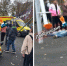 В Ярославле школьница пострадала, упав с качели | Источник: Подслушано в Ярославле! (18+) / Telegram - 76.Ru