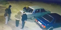 В Оренбуржье поездка на багажнике закончилась для 15-летней девочки травмой - ProOren.Ru