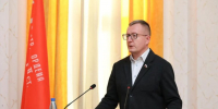 Депутат Госдумы Николаенко рассказал о поддержке предприятий ДНР через Фонд развития промышленности - Донецк Медиа