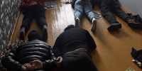 Избивали, угрожали, похитили деньги и драгоценности: в Самарской области арестовали напавших на пожилых супругов - Комсомольская Правда Самара