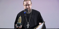 Фильм о епископе Феофане (Еланском) стал лауреатом XXXVII Фестиваля документального кино «Россия» - Казанская Епархия