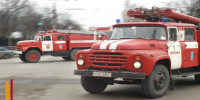 Под Воронежем в Костенках при пожаре погиб 69-летний мужчина - РИА Воронеж