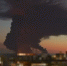 Горит танкер в Сочи - 24Krasnodar.Ru