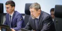 Алексей Гержик назначен министром строительства Белгородской области - Сетевое издание Победа 31