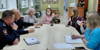 Члены Общественной палаты Истры зафиксировали от жителей вопросы по безопасности на дорогах округа - Общественная палата МО