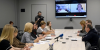 Для поддержки участников СВО и их семей - Город Североморск