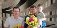 Всероссийская акция, посвящённая Дню учителя  "Дорогой учитель". Сурьянинский СДК - Социально-культурное объединение