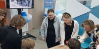 Профориентация в Тверском регионе вышла на новый уровень - Комсомольская Правда