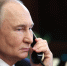 Путин в день рождения проведет серию телефонных разговоров с зарубежными лидерами - Вечерняя Москва