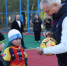 С 1 сентября в режиме полного дня в нем занимаются 25 юных футболистов. Класс открыт в рамках всероссийского проекта «Футбол в школе» и реализуется при поддержке Российского футбольного союза. - НИА Самара