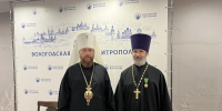 Митрополит Савва возглавил заседание Епархиального совета - Вологодская епархия