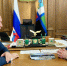Александр Шуваев встретился с депутатом Госдумы и экс-руководителем «БАРС-Брянск» - Мир Белогорья