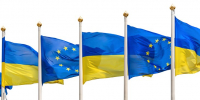 Украина отказалась вступать в ЕС при введении лимитов на продажу зерна - M24.Ru
