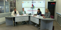 «Города встречают»: Воронеж примет масштабный туристический форум - TV-Gubernia.Ru