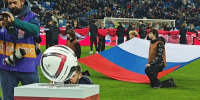 Сборная России упустила победу в матче с Нигерией в Нижнем Новгороде - фото 4 - vGorodeN.Ru