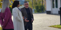 В Верее продолжается ремонт часовни иконы Казанской Божьей Матери - Администрация Наро-Фоминского г.о.