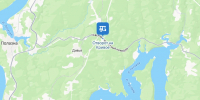 В Прикамье экстренно закрыто движение транспорта по дороге на Чусовой - Комсомольская Правда