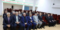 В МВД по Ингушетии наградили лучших сотрудников уголовного розыска - Газета Ингушетия