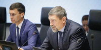 Пост министра строительства Белгородской области занял Алексей Гержик - Комсомольская Правда